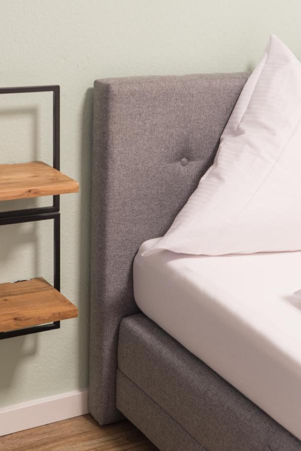 Altstadt Hotel Self Check-In Wurzburg Ngoại thất bức ảnh