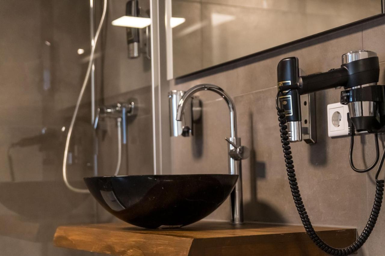 Altstadt Hotel Self Check-In Wurzburg Ngoại thất bức ảnh