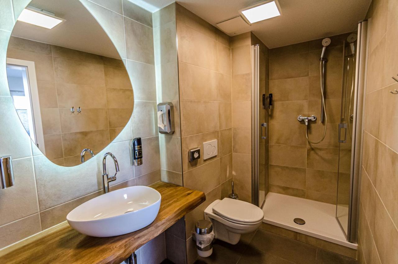 Altstadt Hotel Self Check-In Wurzburg Ngoại thất bức ảnh