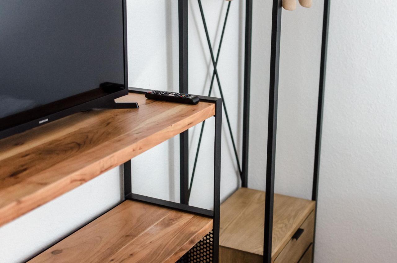 Altstadt Hotel Self Check-In Wurzburg Ngoại thất bức ảnh