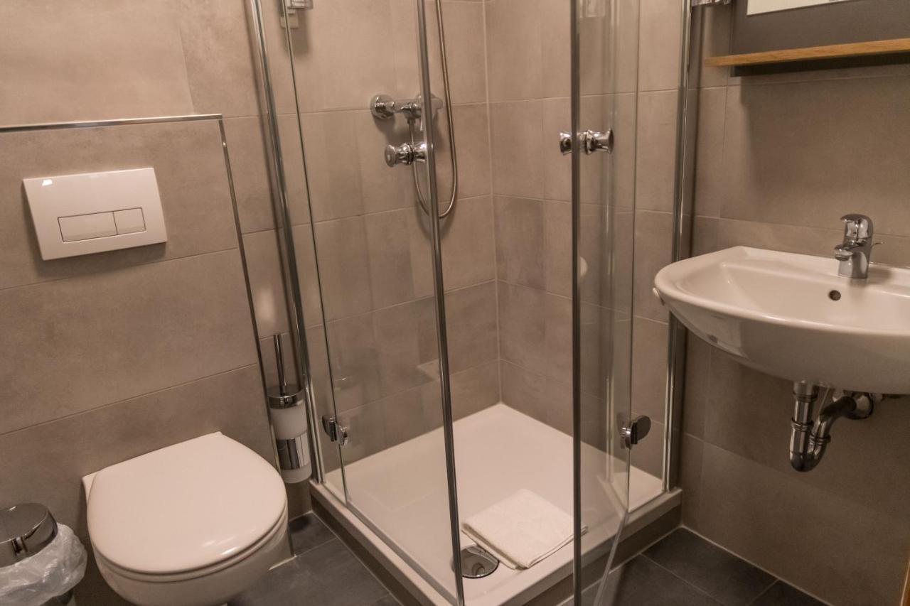 Altstadt Hotel Self Check-In Wurzburg Ngoại thất bức ảnh